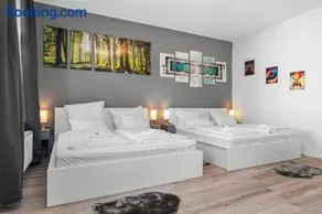 Federnest living High-quality, Comfortable, Fully equipped, 6 Beds - Image 2
