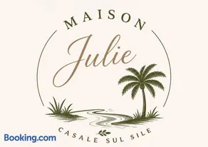 Maison Julie Green Oasis on the Sile - Image 1