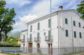 Gran sasso white house - Image 4