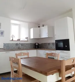 Au Lutin Pommé - Maison de vacances Bretagne - Image 1