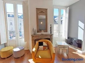 Luchon Holidays, parking, wifi, cave, T3 7 personnes - Image 2