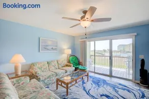 Surf City condo with community pool & direct beach access! - Image 3