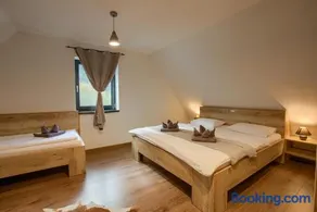 Resort Biela Skala - CHATA Chopok Jasná Juh - Image 5