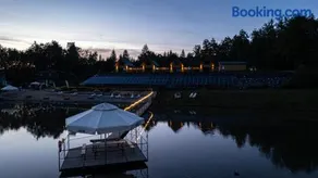 Domki Nad Stawami z Jacuzzi i Sauną 1 - Image 3