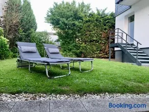 CityNest & Auszeit - zwei Ferienwohnungen unter einem Dach - Ideal für Natur-, Ski- und Bikeurlaub in zentraler Lage - Image 3