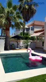 villa en torre de la horadada a 240m de la playa - Image 4