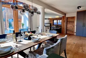 BOUTIQUE KAISERLODGE mit privater SAUNA & WHIRLPOOL by Belle Stay - Image 2