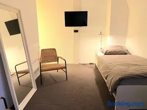Apartment Gelsenkirchen-Hassel mit Parkplatz - Image 2