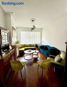 Charmante Art Deco rijwoning - Image 1
