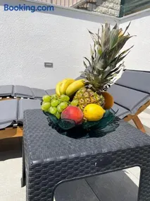 Family Apartment Edita Plano Trogir with private pool - Image 4