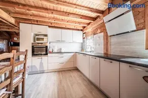 Chalet 6p Confort - Le grand Tetras - Image 4