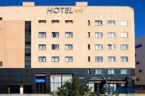Hotel Vila-real Azul - Image 2