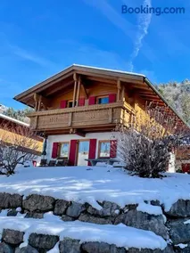 Ferienhaus Gollbichl - Image 2