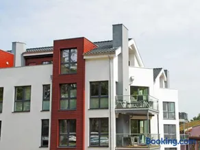 Strandvilla Baabe - Ferienwohnung 16 mit Sauna - Image 3