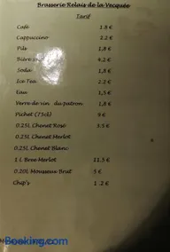 B&B Chambre d'hôtes de la Vecquée - Image 2