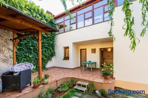 Apartman u Rudolfa II - Image 1
