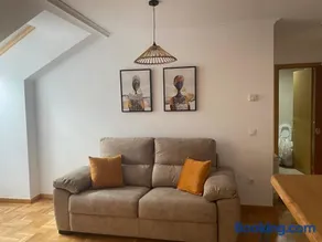 Apartamento Turistico Mirador de Valdellera I - Image 1