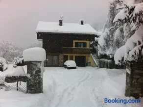 Chalet les Lurins - Image 1