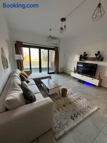 Hotel Apartment in Madinaty Prevado - Image 1