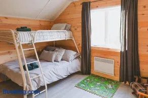 Chalet 3M & Spa - Lanaudiere - Image 2