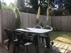 Appartement à 20m de la plage de Tourony à TREGASTEL - Ref 408 - Image 1