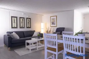 Naturnær leilighet med 2 soverom - Image 2