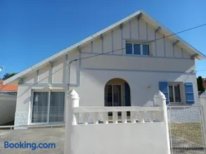 Maison de vacances à 100m de la plage - 7 pers - Notre Dame-de-Monts - Image 1