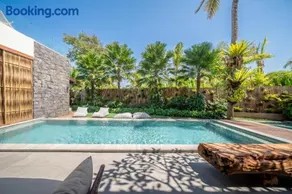 Lila Villa - Family and Group Retreat in Pererenan - Image 4