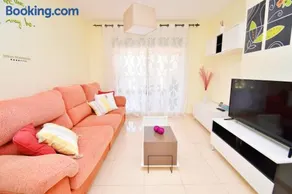 Expoholidays - Brisas de Almerimar - Image 1