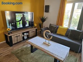 magnifique appartement à Mons - Image 1