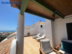 Zahara Ático Dúplex con Vistas al Mar - Image 2