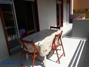 FURCI VERDE Apartment with Balcony-Terrace - Image 2
