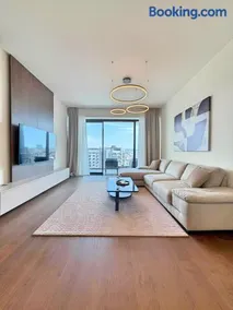 BW Premium Collection - Exclusive Apartments - Image 1