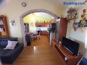 Apartment TILA in Šišan - Image 5