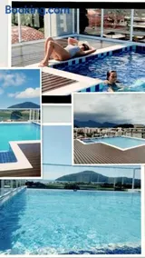 APARTAMENTO PRÓXIMO A PRAIA PISCINA E AREA GOURMET - Image 1