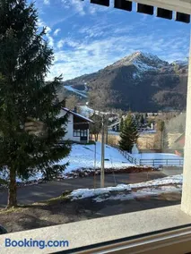 Belvedere Residence in Piancavallo - Image 3