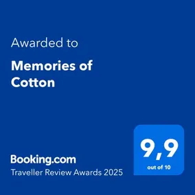 Memories of Cotton (Adults Only) - Image 2