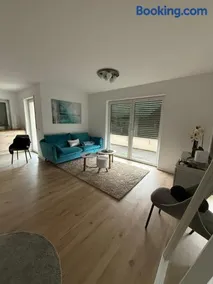 Penthouse-Wiedenbrück Lieblingsplatz - Image 1
