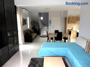 Alkyon View Luxury Μaisonette - Image 4