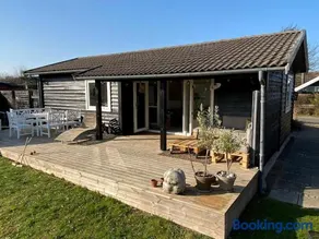 Lovely House With Sea View And Large Terrace - Image 2