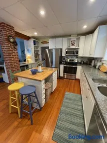 Moontide - Impecable Historic Home in Downtown Cape Charles! - Image 2