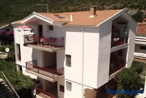 Apartments Primorac Podaca - Image 5