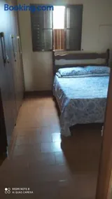 Casa de Temporada Serra da Canastra - São Roque de Minas - Image 4