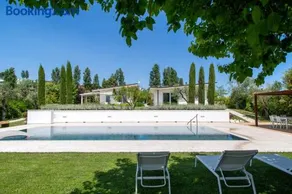 Villa Mulberry Garden - Piscina a Sfioro, Sauna e Palestra, San Marcello - Image 1