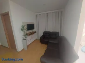 Apartamento completo sinta se em casa - Image 3