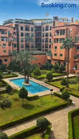 appartement semlalia - Image 1