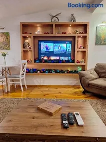 Apartmani vuk - Image 5