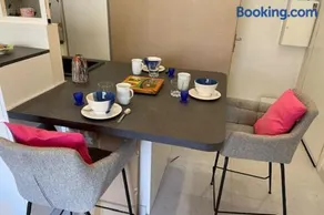 Apartment for 2 with balcony near beach - Image 5
