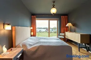 Apartment mit Garten, Terrasse und Grill | Seeblick | Perfekt für die Arbeit von Zuhause - Image 2