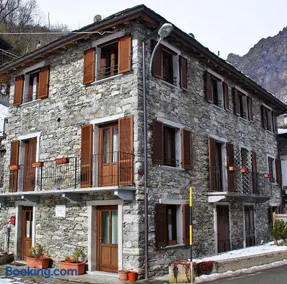 Casa Rimasco - Image 1